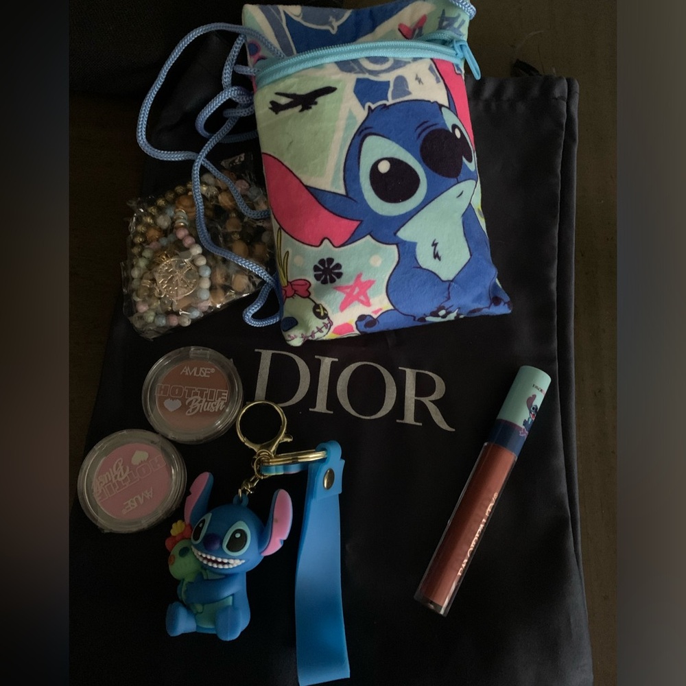 Stitch Surprise Grab Bags